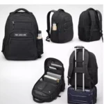 Signature Laptop Backpack Matte - Image 3