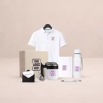 Signature Welcome Kit-Frost for employee kit
