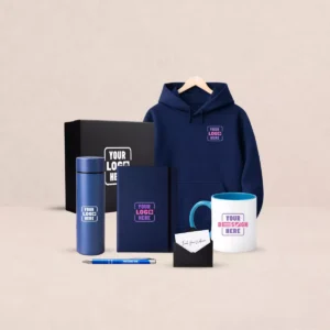 Signature Welcome Kits-Edge-Ocean for employee kit