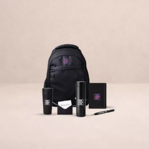 Signature Welcome Kits-Prime for employee kit