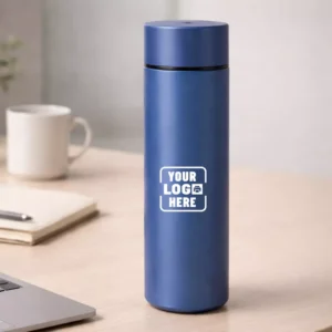 Smart Sensor Bottle Blue-500 ml