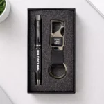 Starter Pen Keychain Set - Carbon - Image 2