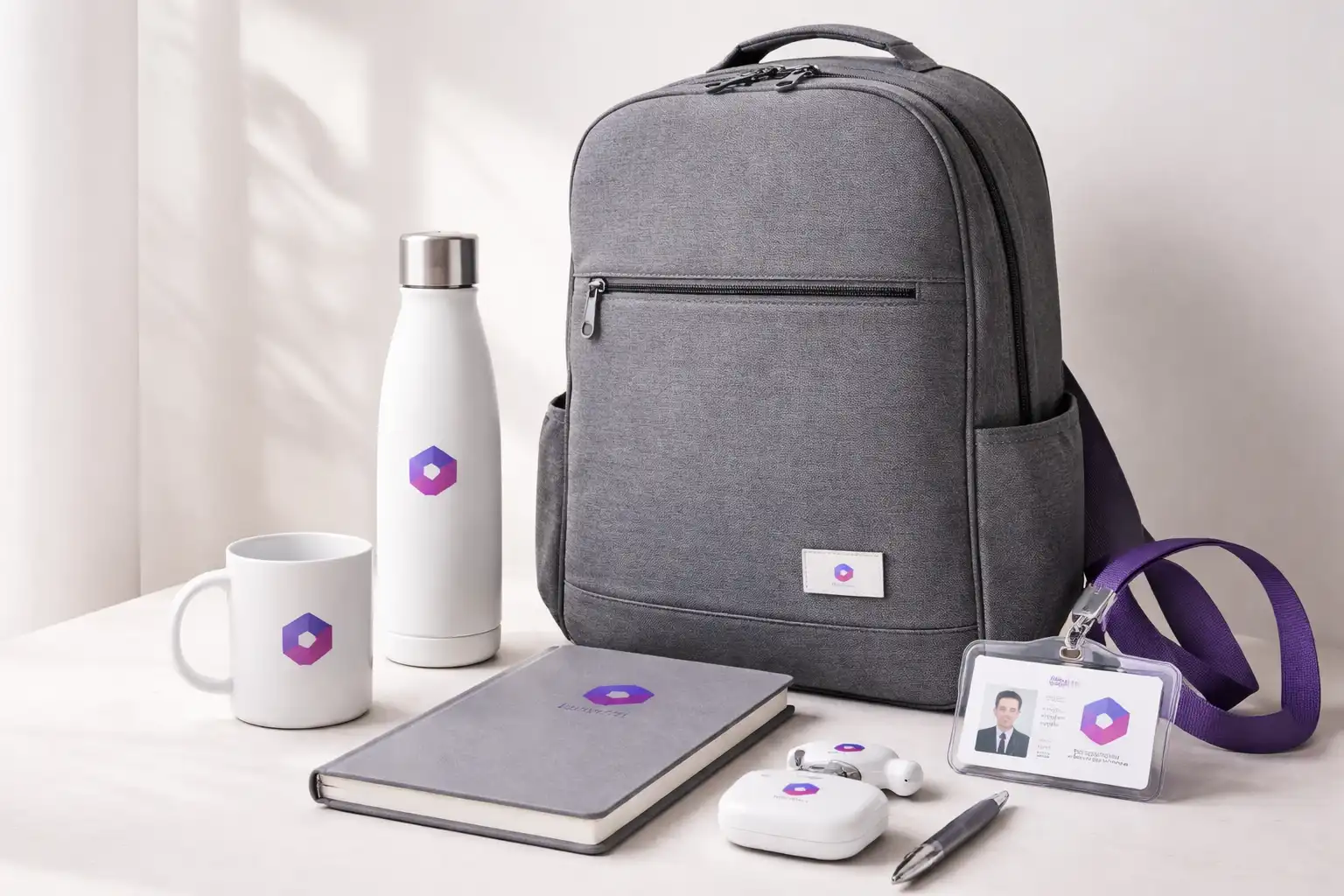 Joining Kit for New Employees: A Professional Way to Start the Employee Journey