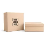 Classic Top Bottom Gift Box - Image 2