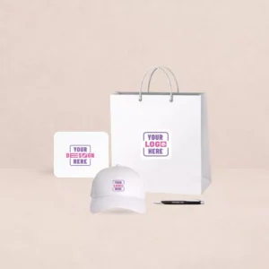 Promotion Kit-Basic for events