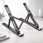 Adjustable Foldable Laptop Stand - Image 2