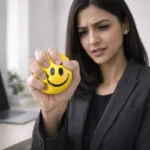 Stress Relief Smiley Ball - Image 2