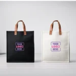 Aura-Felt-Tote-Bag-common colors for felt bags
