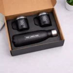 Cola-Vaccum-Flask-with-2-Cups for corporate gifts