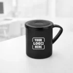 Daily Sip Steel Tea Mug 200ml stainless steel tea mug suitable for corporate gifting, employee welcome kits and office use