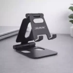 Fold Lite Mobile Stand foldable phone stand for desk use suitable for corporate gifting and employee welcome kits