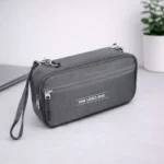 Handy Tech Gadget Organizer travel case for cables, chargers and accessories suitable for corporate gifting and employee welcome kits