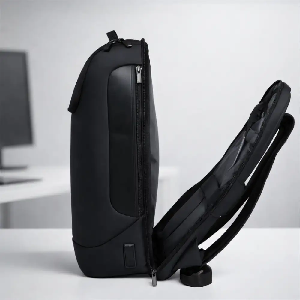 Rare Rabbit Statement Carryall Backpack