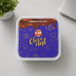 Choco nut delight box with assorted chocolates and nuts ideal for corporate gifting and employee welcome kits