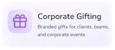 croporate gifts