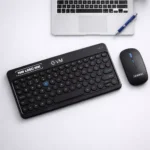 EVM Wireless Keyboard Mouse Kit for employee kit