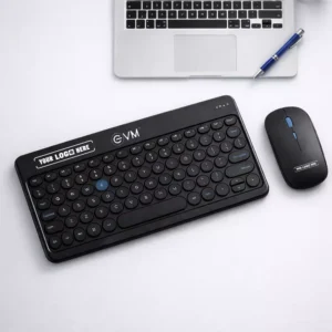 EVM Wireless Keyboard Mouse Kit for employee kit