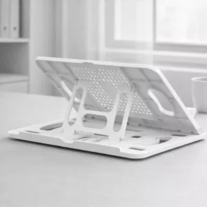 rotating-laptop-stand for corporate gifting
