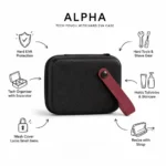 Alpha-Tech-Pouch-Organiser-features