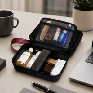 Alpha-Tech-Pouch-Organiser-Open View
