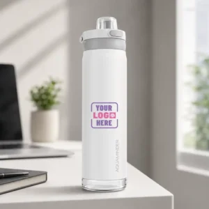 Rio Bluetooth Smart Reminder Bottle 700 ml with hydration reminder feature and temperature display for daily office use