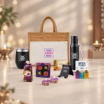 Celebration Hamper – Prestige – Premium Festive Corporate Gift Hamper by BrandVaarta