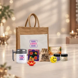 Celebration Hamper – Bliss – Premium Festive Corporate Gift Hamper by BrandVaarta