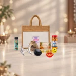 Celebration Hamper – Wonder – Premium Festive Corporate Gift Hamper by BrandVaarta