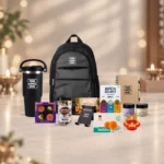 Festive Power Pack-Delight – Premium Festive Corporate Gift Hamper by BrandVaarta