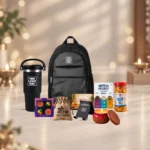 Festive Power Pack-Impact – Premium Festive Corporate Gift Hamper by BrandVaarta