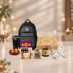 Festive Power Pack-Vibe – Premium Festive Corporate Gift Hamper by BrandVaarta