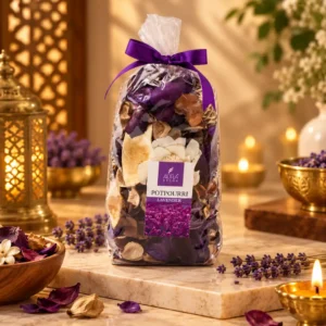 Fragrance Potpourri for Corporate Gifting lavender