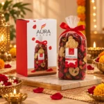 Fragrance Potpourri for Corporate Gifting