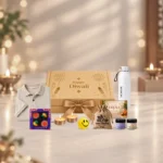 Shubh Deep Box – Spark – Premium Diwali Corporate Gift Hamper by BrandVaarta