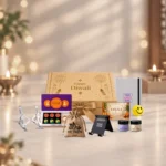 Shubh Deep Box – Signature – Premium Diwali Corporate Gift Hamper by BrandVaarta