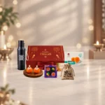 Shubh Diwali Box-Modak – Premium Festive Corporate Gift Box by BrandVaarta