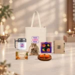 Utsav Carry Hamper – Cheer – Premium Festive Corporate Gift Hamper by BrandVaarta