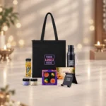 Utsav Carry Hamper – Core – Premium Festive Corporate Gift Hamper by BrandVaarta