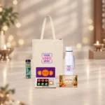 Utsav Carry Hamper – Signature – Premium Festive Corporate Gift Hamper by BrandVaarta