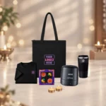 Utsav Carry Hamper – Wonder – Premium Festive Corporate Gift Hamper by BrandVaarta