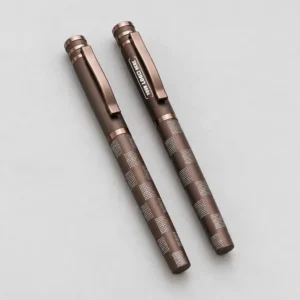 Mocha Signature Roller Pen for Corporate Gifting and Professional Stationery